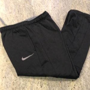 Men’s Nike sweats
